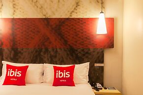 Ibis Wuhan Hubu Alley Hotel