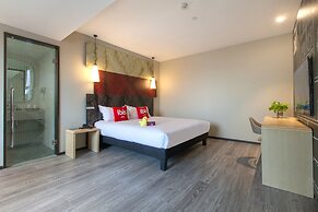 Ibis Wuhan Hubu Alley Hotel