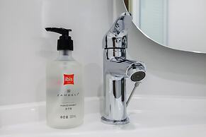 Ibis Wuhan Hubu Alley Hotel