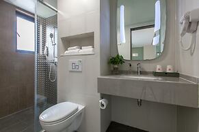 Ibis Wuhan Hubu Alley Hotel