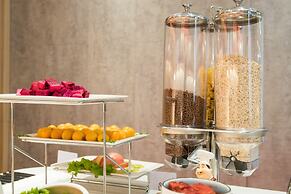 Ibis Xian Xingqing Palace Park Hotel