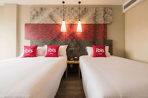 Ibis Xian Xingqing Palace Park Hotel