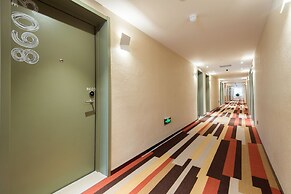 Ibis Xian Xingqing Palace Park Hotel