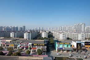 Ibis Guanyun Kowloon Port Water Street Hotel