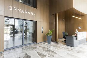 Oryapark Residence