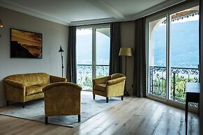 Hôtel L’Incomparable by Les Etincelles