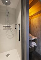 Hotel Base Camp Lodge - Bourg Saint Maurice