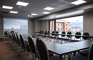 Hotel Base Camp Lodge - Bourg Saint Maurice