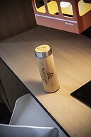 Hotel Base Camp Lodge - Bourg Saint Maurice