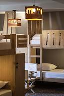 Hotel Base Camp Lodge - Bourg Saint Maurice