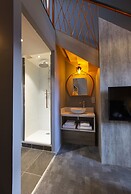 Hotel Base Camp Lodge - Bourg Saint Maurice