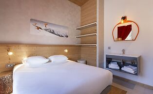 Hotel Base Camp Lodge - Bourg Saint Maurice