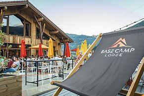 Hotel Base Camp Lodge - Bourg Saint Maurice