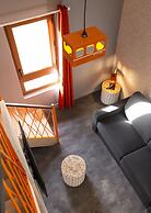 Hotel Base Camp Lodge - Bourg Saint Maurice