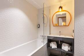 Hotel Base Camp Lodge - Bourg Saint Maurice