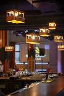 Hotel Base Camp Lodge - Bourg Saint Maurice