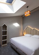 Hotel Base Camp Lodge - Bourg Saint Maurice