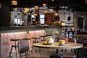 Hotel Base Camp Lodge - Bourg Saint Maurice