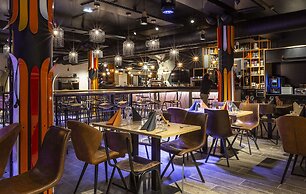 Hotel Base Camp Lodge - Bourg Saint Maurice