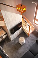 Hotel Base Camp Lodge - Bourg Saint Maurice