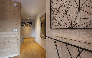 Hotel Base Camp Lodge - Bourg Saint Maurice