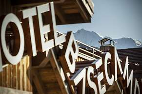 Hotel Base Camp Lodge - Bourg Saint Maurice