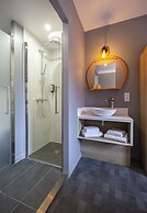 Hotel Base Camp Lodge - Bourg Saint Maurice