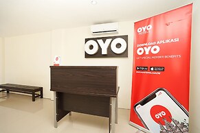 OYO 781 Erga Family Residence Syariah