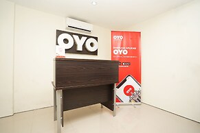 OYO 781 Erga Family Residence Syariah
