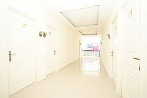 OYO 781 Erga Family Residence Syariah