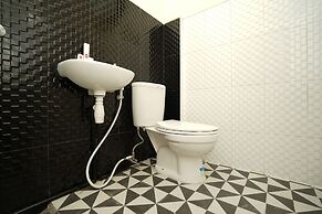 OYO 781 Erga Family Residence Syariah