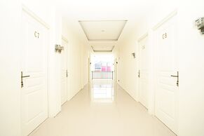 OYO 781 Erga Family Residence Syariah