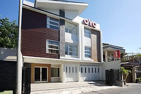 OYO 781 Erga Family Residence Syariah