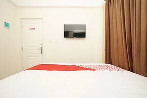 OYO 781 Erga Family Residence Syariah