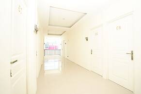 OYO 781 Erga Family Residence Syariah