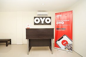 OYO 781 Erga Family Residence Syariah