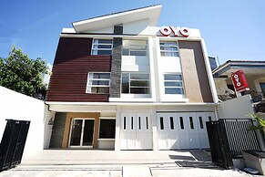 OYO 781 Erga Family Residence Syariah