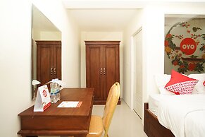 OYO 781 Erga Family Residence Syariah