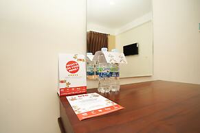 OYO 781 Erga Family Residence Syariah