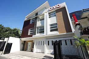 OYO 781 Erga Family Residence Syariah