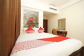 OYO 781 Erga Family Residence Syariah