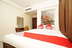 OYO 781 Erga Family Residence Syariah