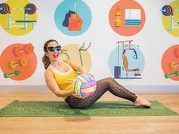 Ibis Styles East Perth