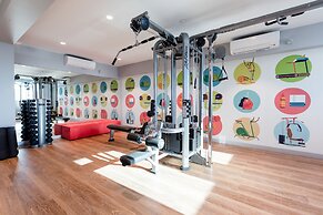 Ibis Styles East Perth