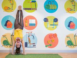 Ibis Styles East Perth