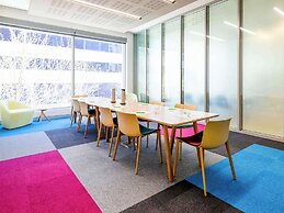 Ibis Styles East Perth