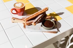 Ibis Styles East Perth