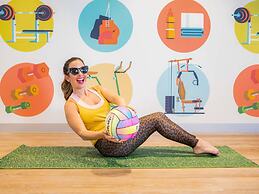 Ibis Styles East Perth