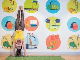 Ibis Styles East Perth