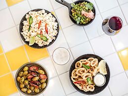 Ibis Styles East Perth